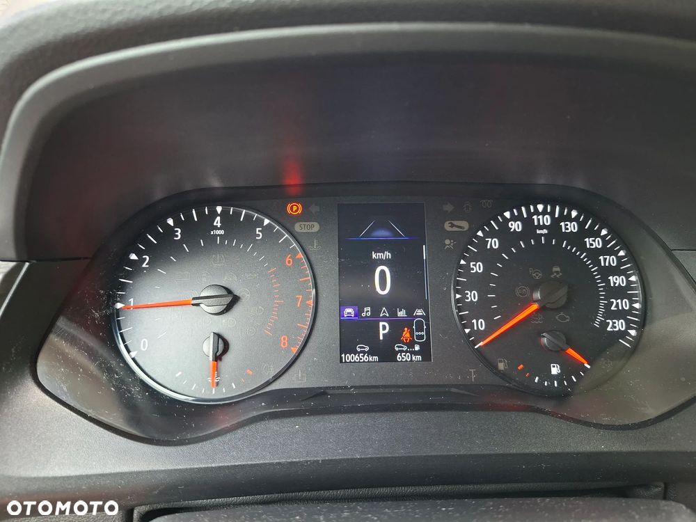 Renault Kangoo - 16