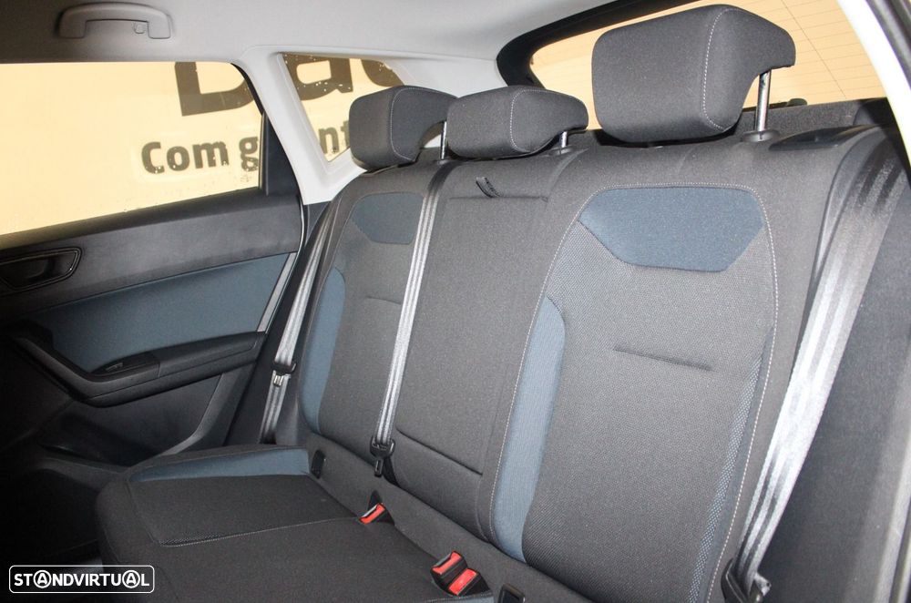 SEAT Ateca 1.6 TDI Style - 28