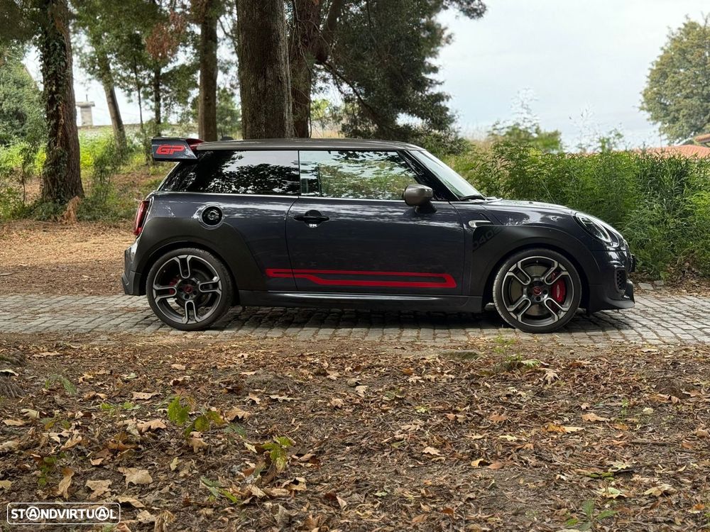 MINI 3 Portas John Cooper Works GP Aut. - 39