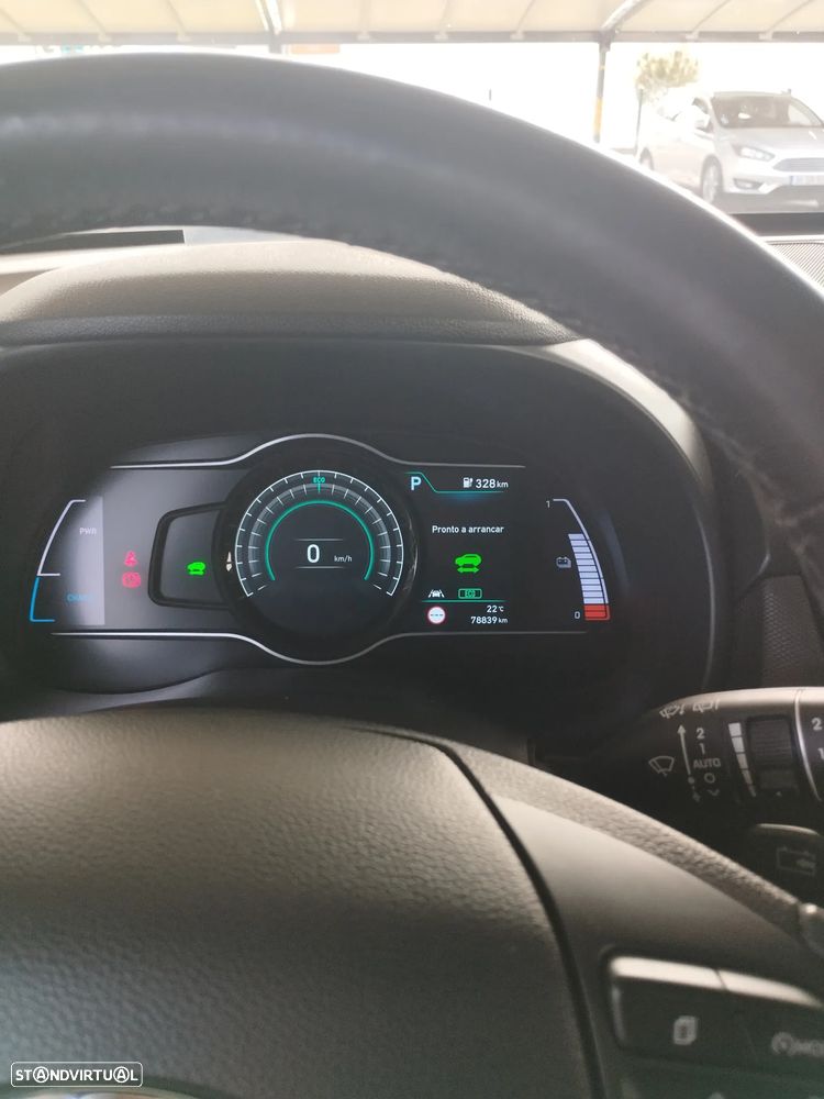 Hyundai Kauai 64 kWh Premium+LED - 7