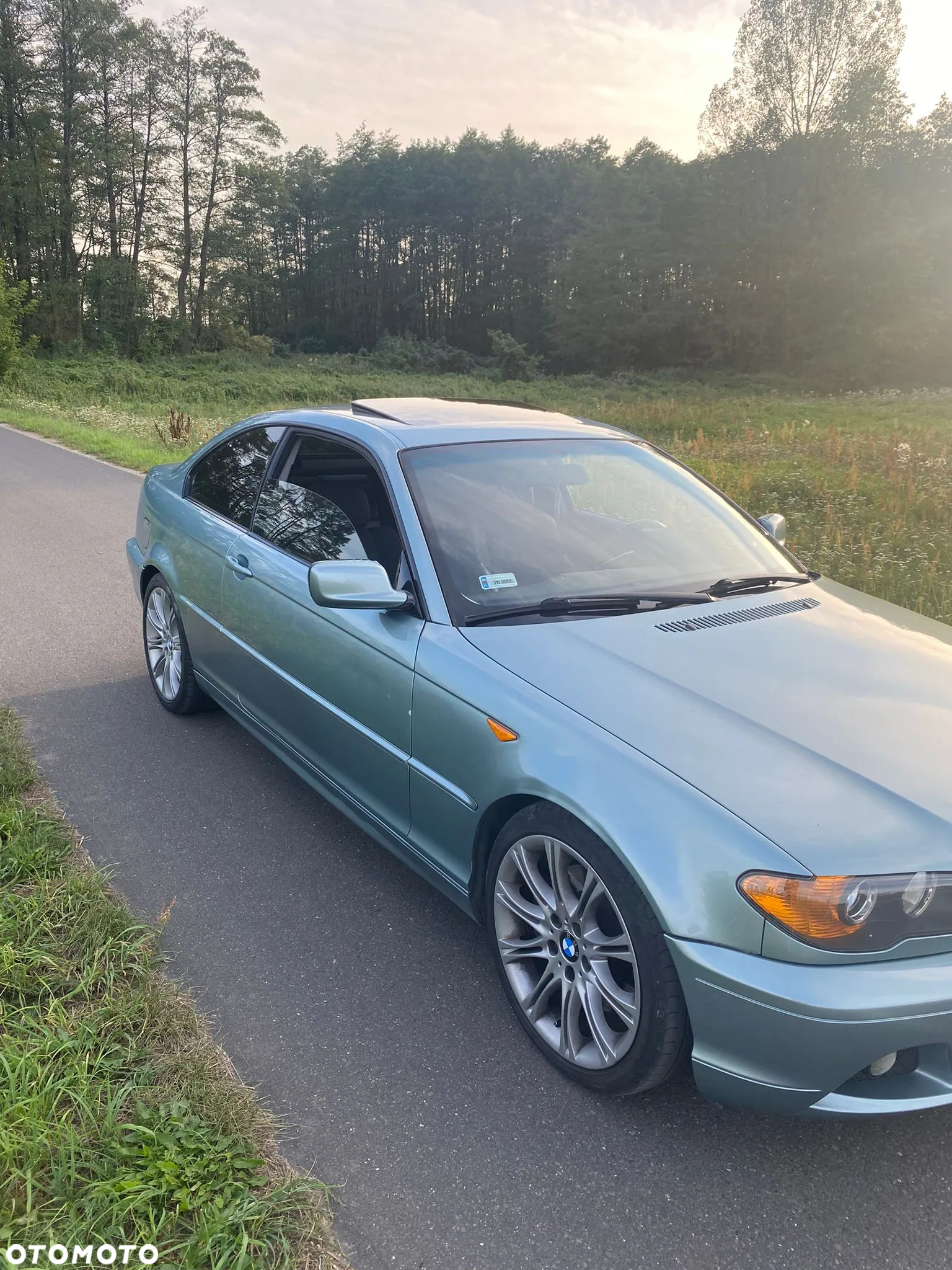 BMW Seria 3 330 Ci - 15