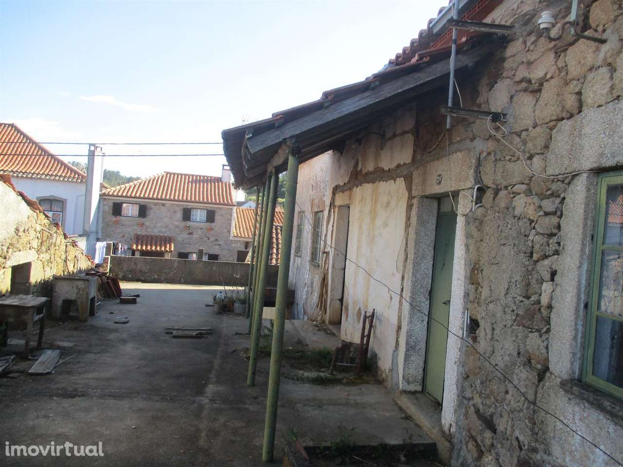 Moradia V6 - Grande imagem: 2/25