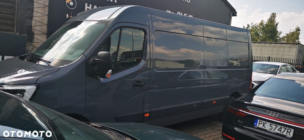 Renault Master - 7