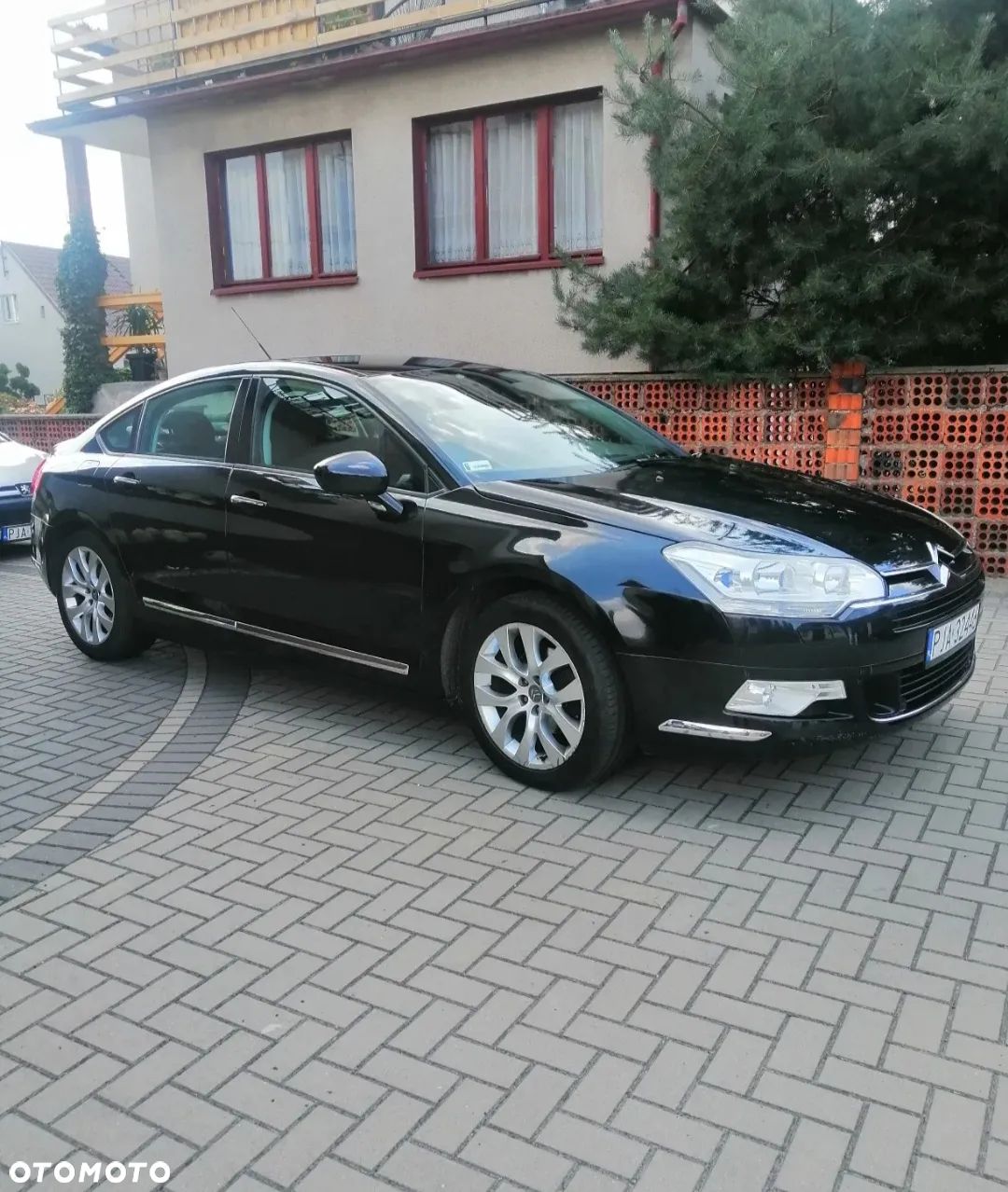 Citroën C5 2.0 HDi Attraction - 1