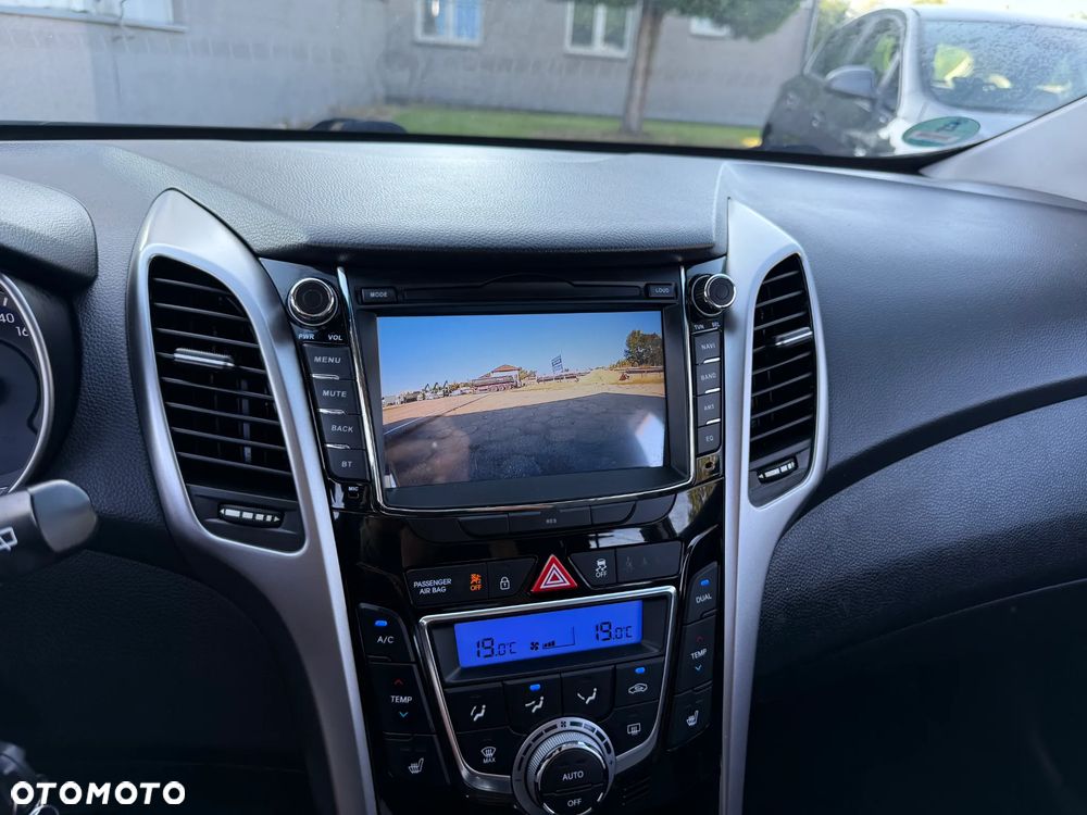Hyundai i30 1.4 Advantage - 20