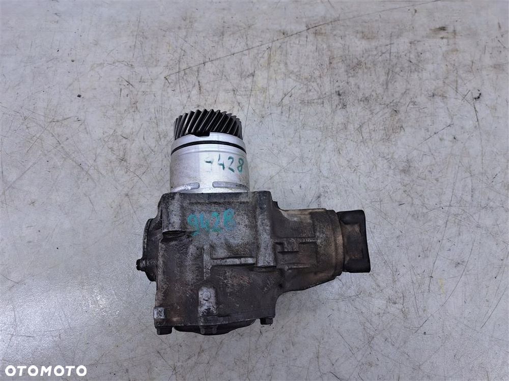 Reduktor napędu SKRZYNIA KĄTOWA Honda HR-V I 1.6 16V 103KM 1999-2006R - 2