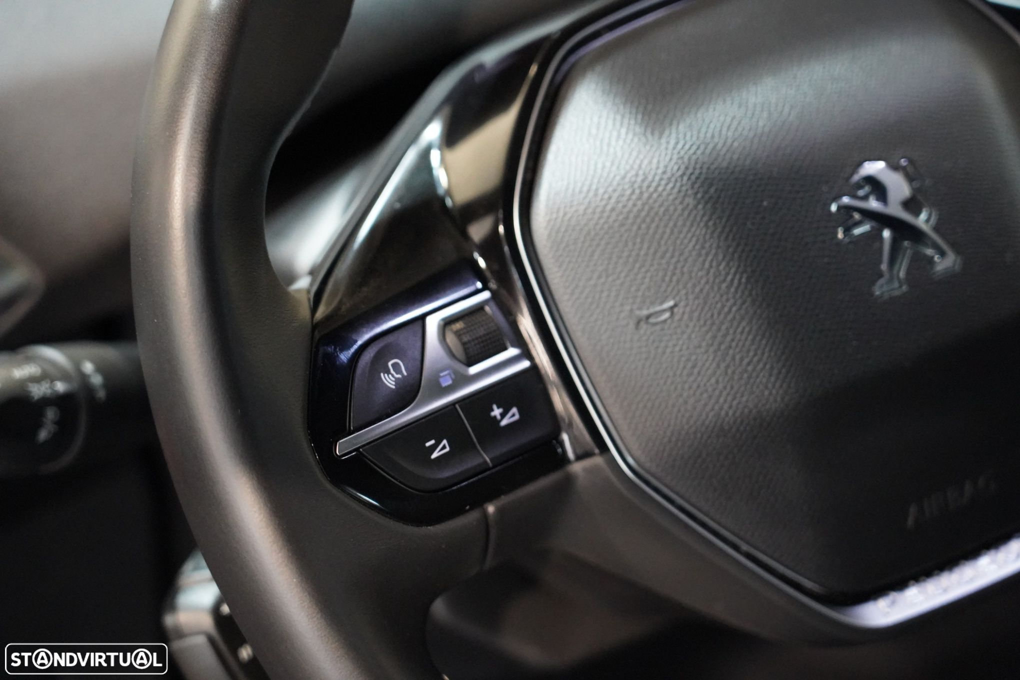 Peugeot 3008 1.2 PureTech Allure Pack - 9