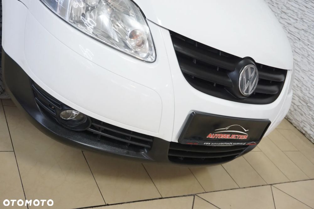 Volkswagen Fox 1.2 Style - 11