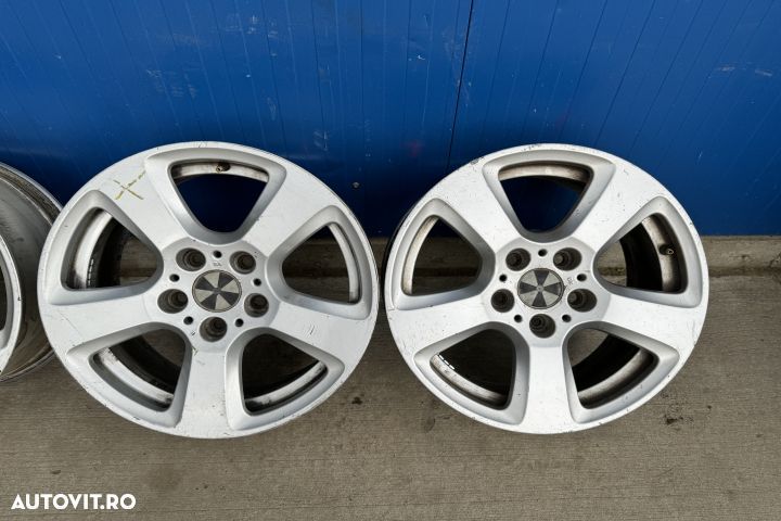 Jante Style 243 7.5Jx17 ET43  6777760 BMW Seria 5 E60/E61 [2003 - 200 - 3