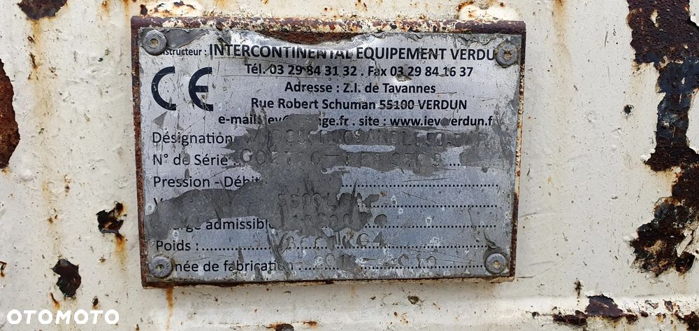 Doosan DL550-5 - 5