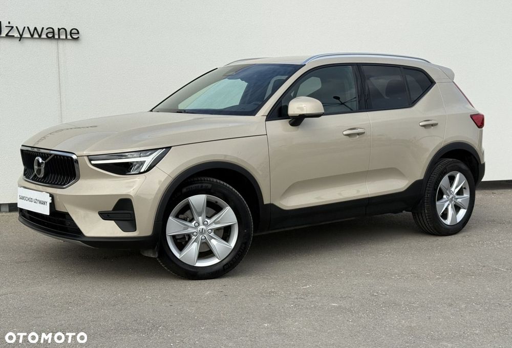 Volvo XC 40 - 6