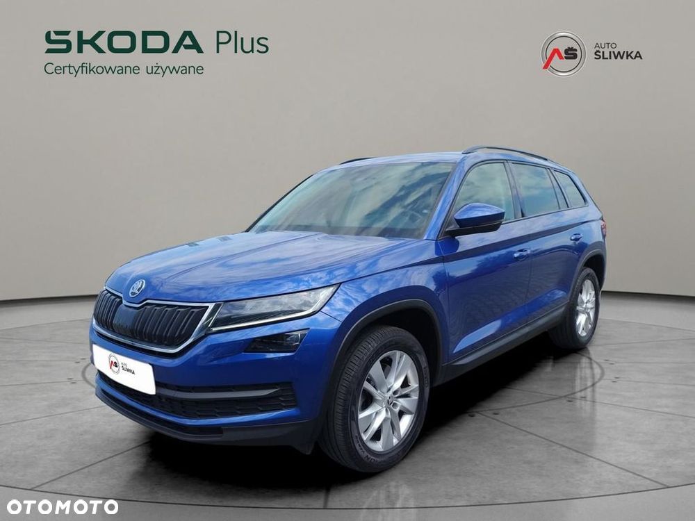 Skoda Kodiaq - 2