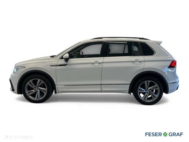 Volkswagen Tiguan - 4