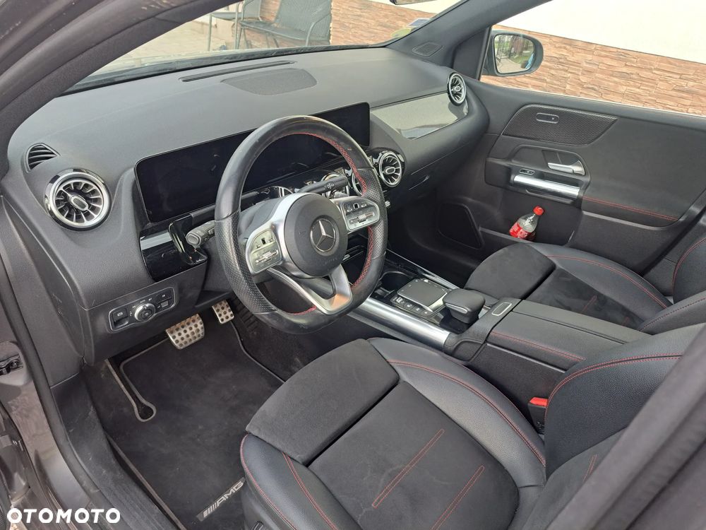 Mercedes-Benz Klasa B - 8