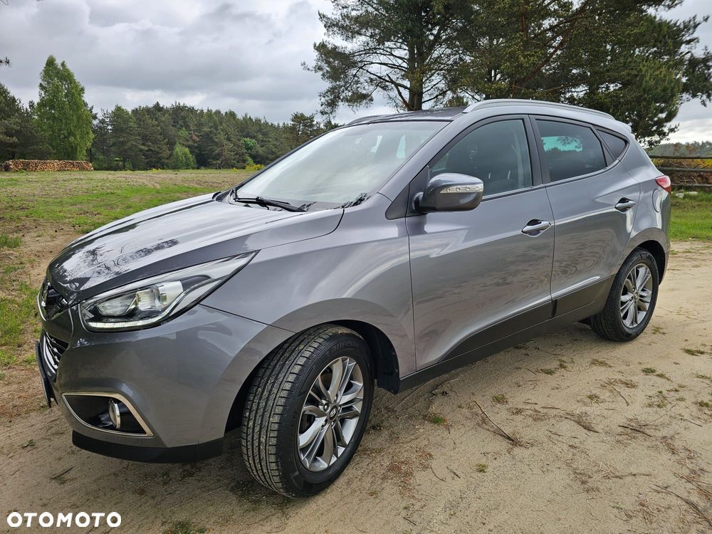 Hyundai ix35 - 4