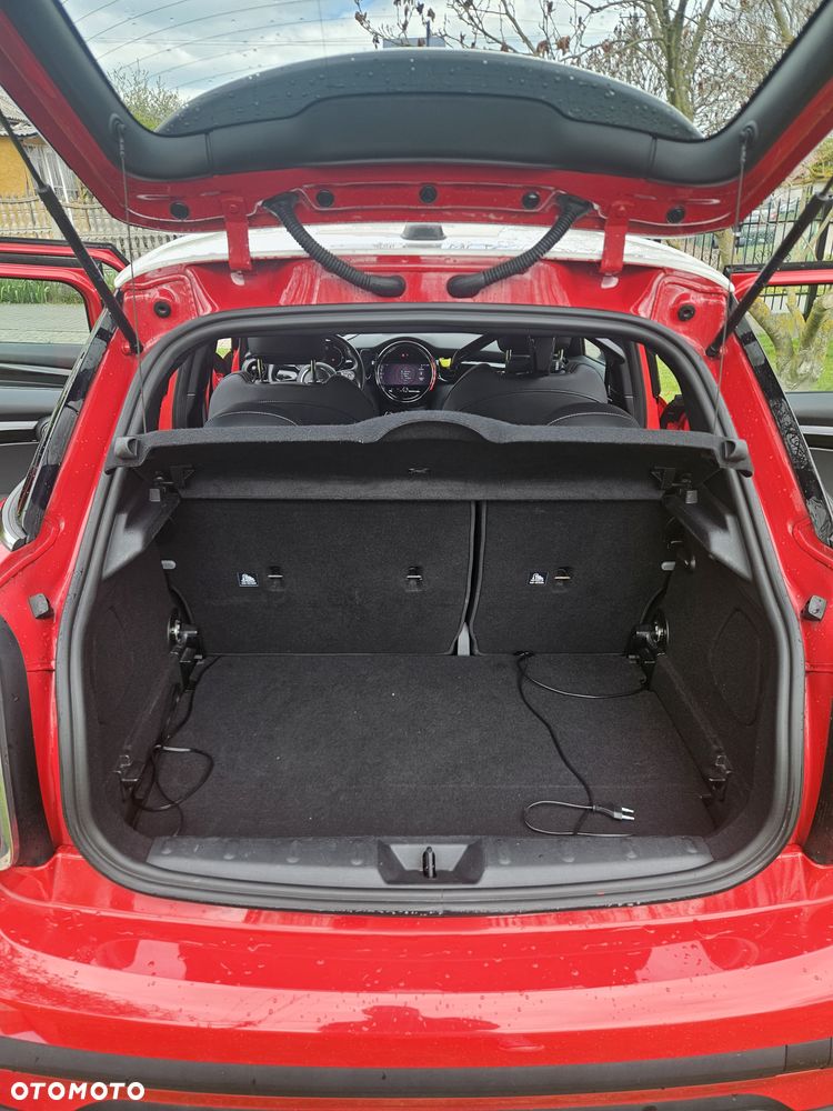 MINI Cooper Classic Trim - 9