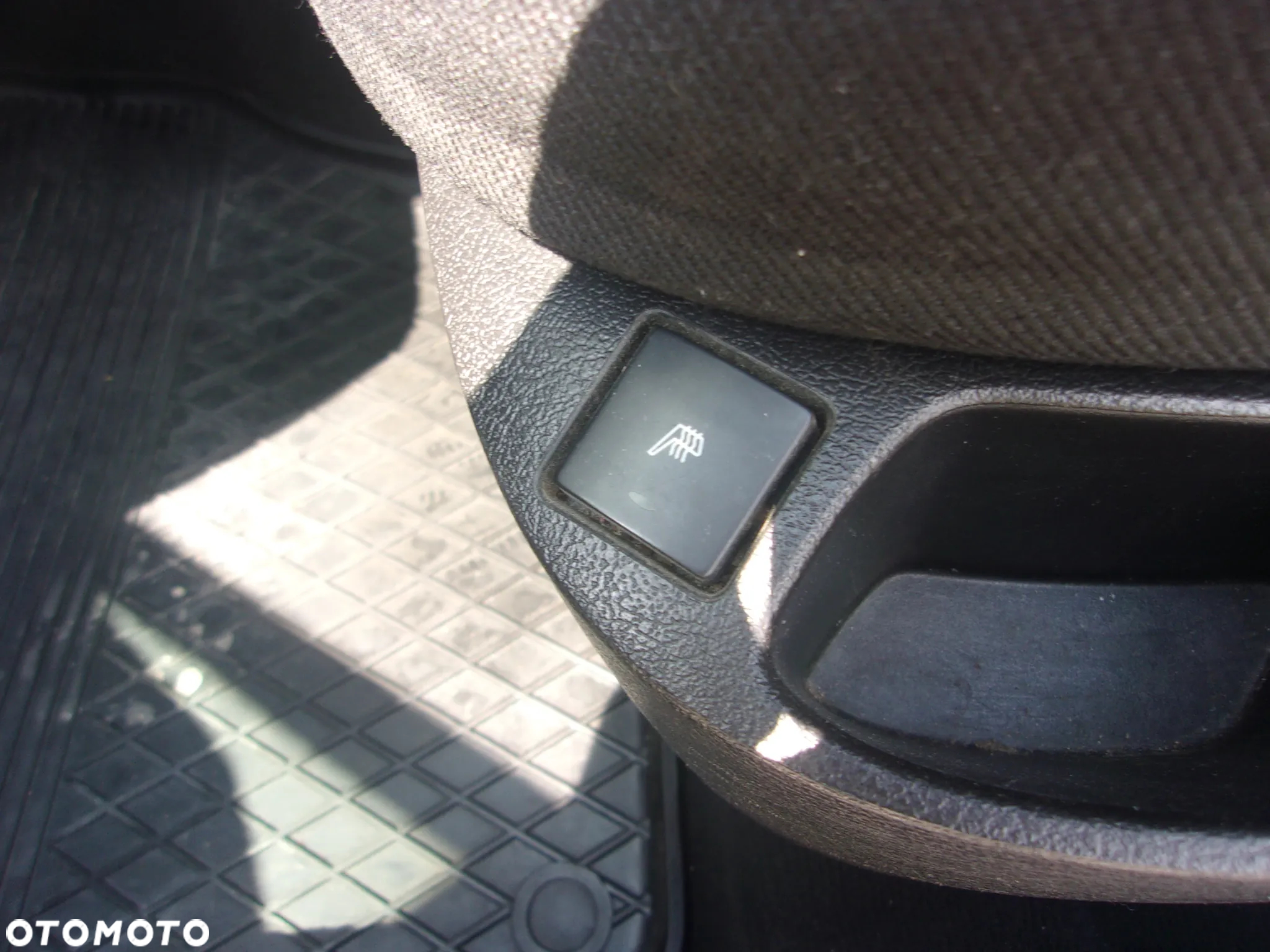 Peugeot 307 SW 135 Premium - 12