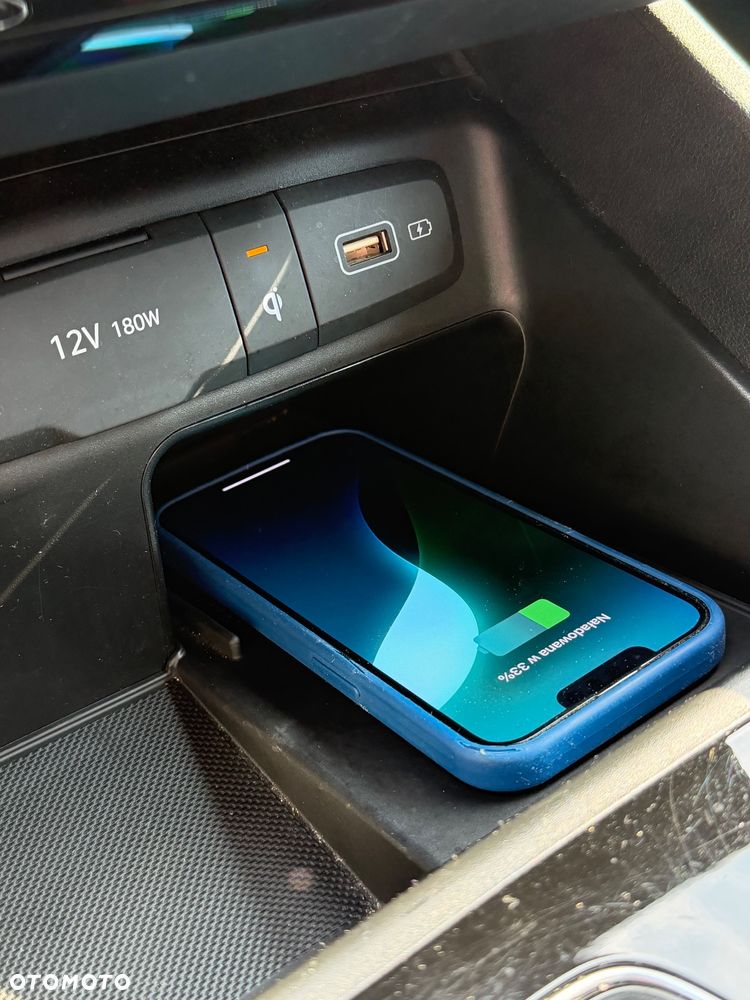 Hyundai Tucson 1.6 CRDi 48V-Hybrid 2WD DCT Prime - 18