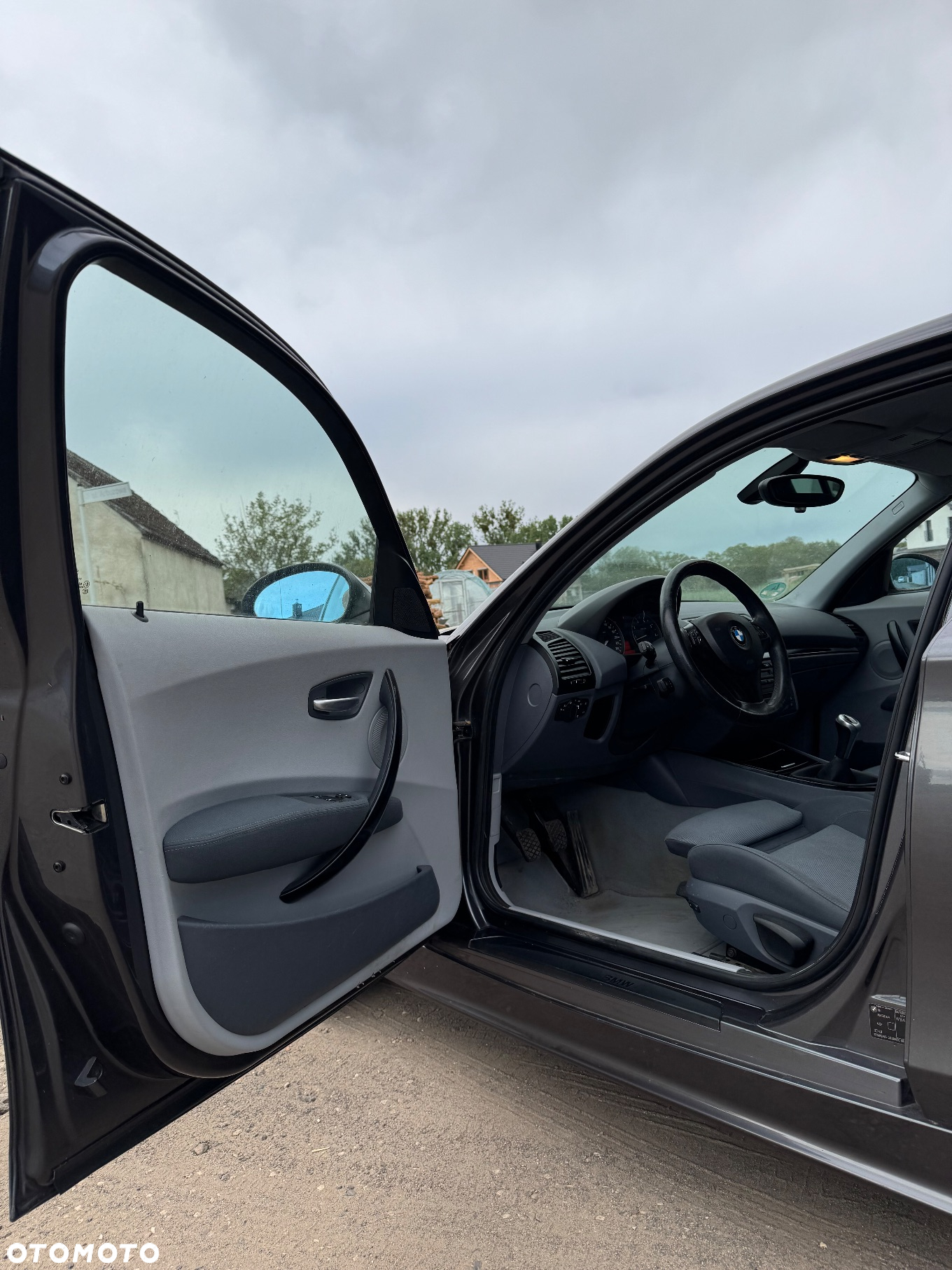 BMW Seria 1 116i - 11