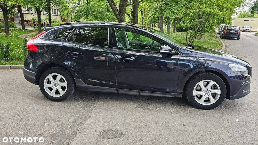 Volvo V40 Cross Country D2 Summum - 36