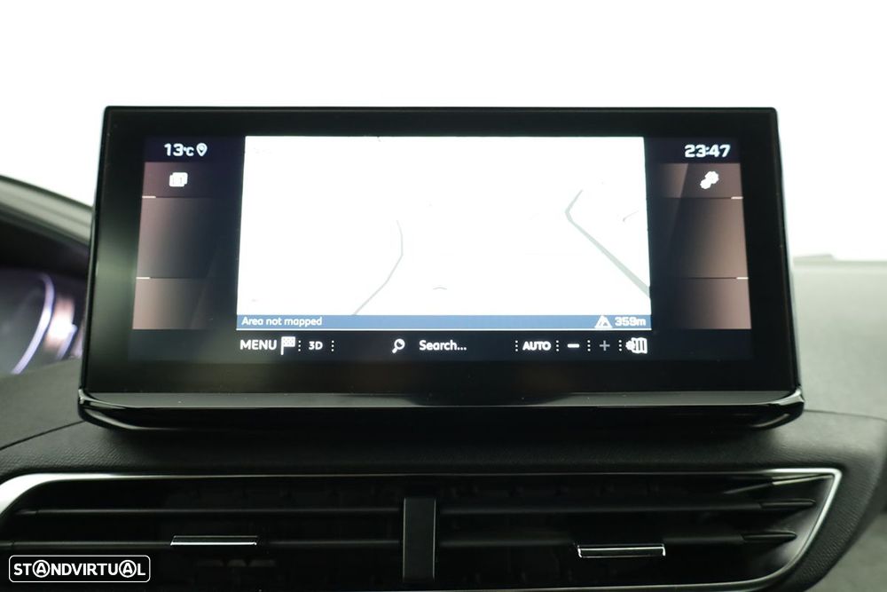 Peugeot 3008 1.2 PureTech GT EAT8 - 11
