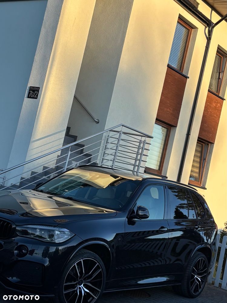 BMW X5 - 2