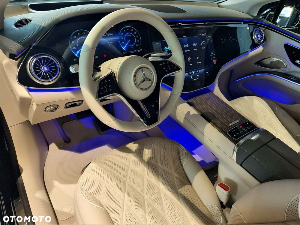 Mercedes-Benz EQS - 14