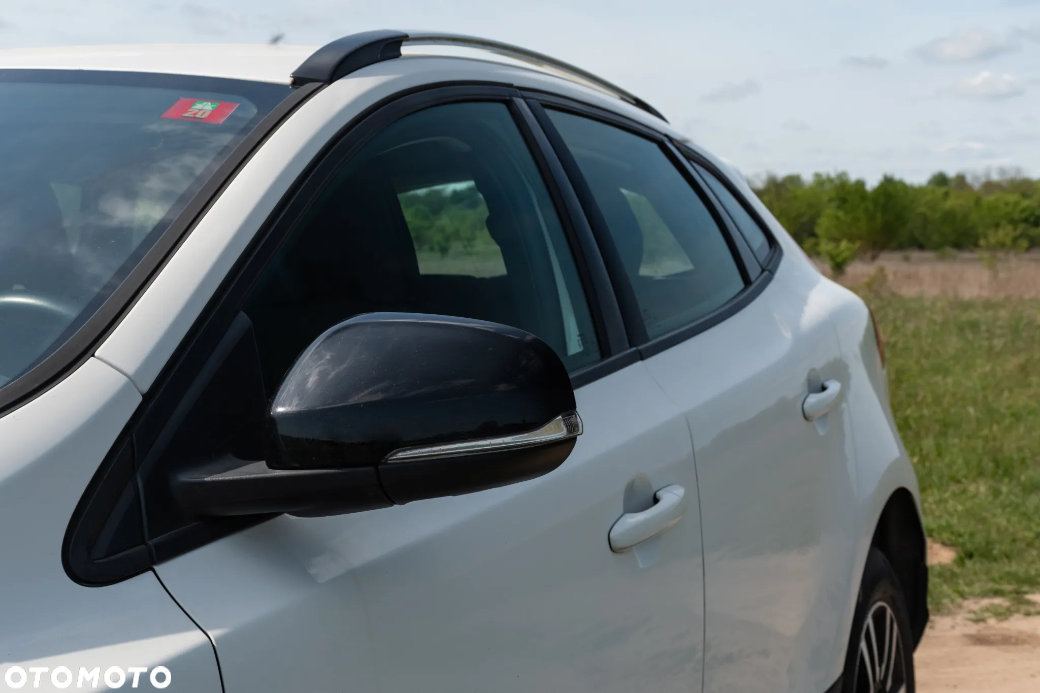 Volvo V40 T3 Drive-E Momentum - 13
