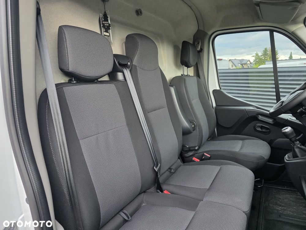 Renault Master L3h2 2.3 150 km   fulll Opcja   Śliczny !!! - 34