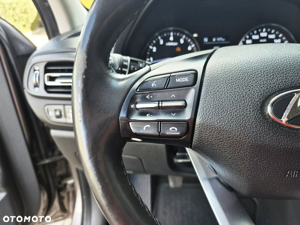 Hyundai i30 1.5 T-GDI 48V Smart - 20