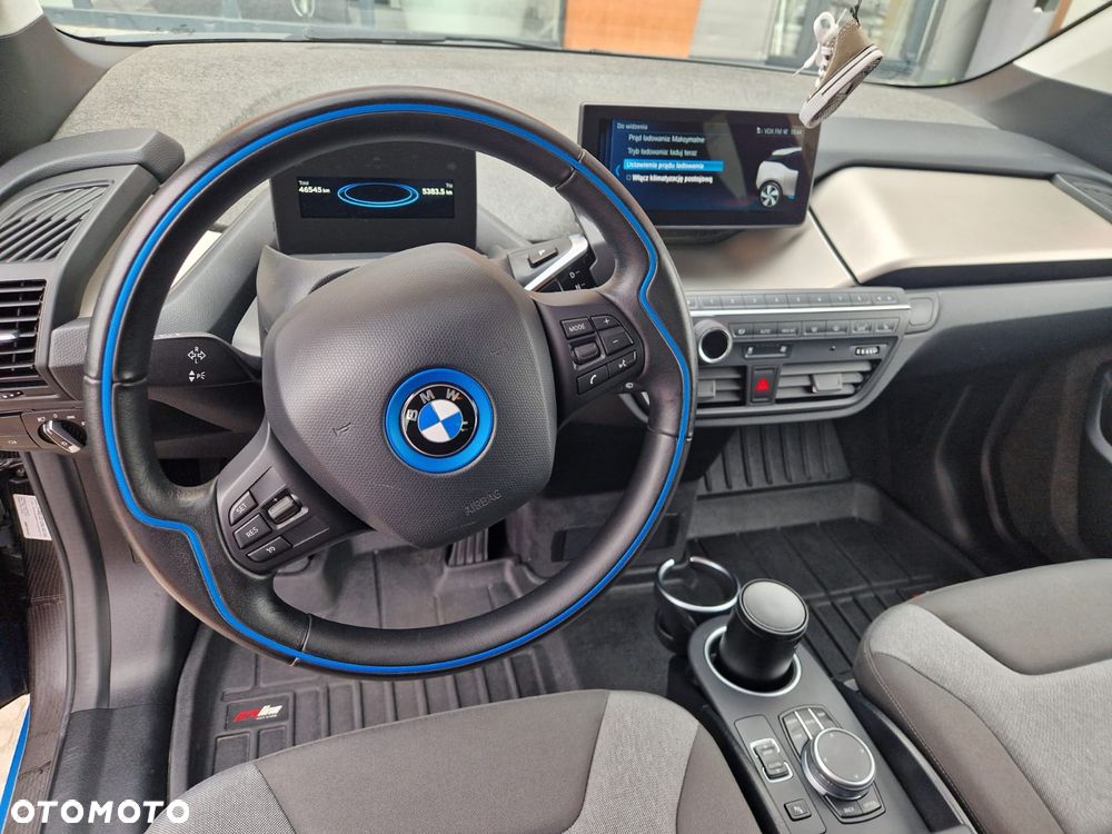 BMW i3 i3S 120 Ah - 8