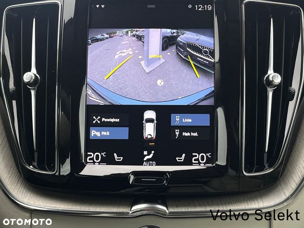 Volvo XC 60 - 23