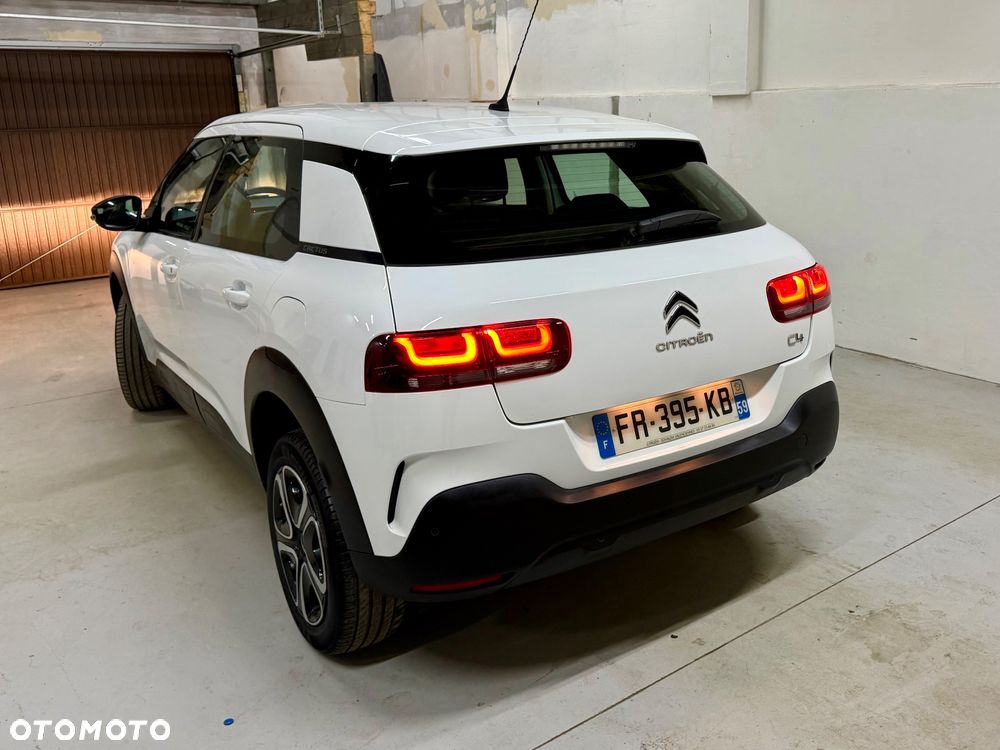 Citroën C4 Cactus 1.5 BlueHDi Feel - 3