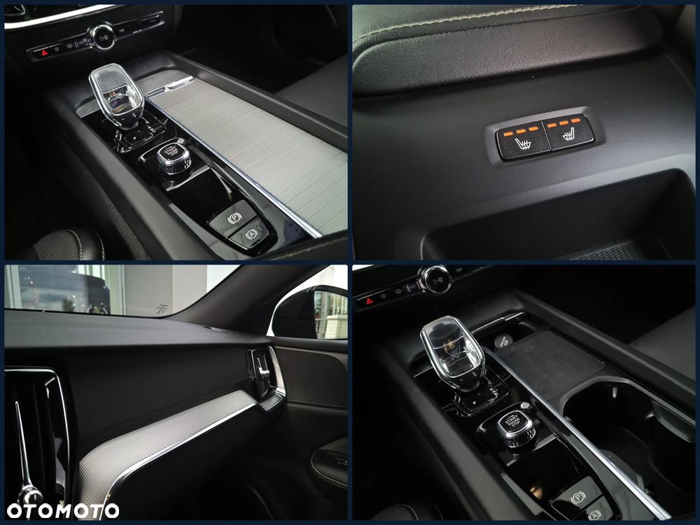 Volvo V60 B4 D Plus Dark - 23