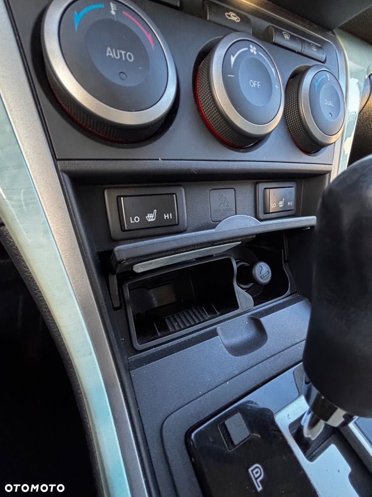 Mazda 6 - 19