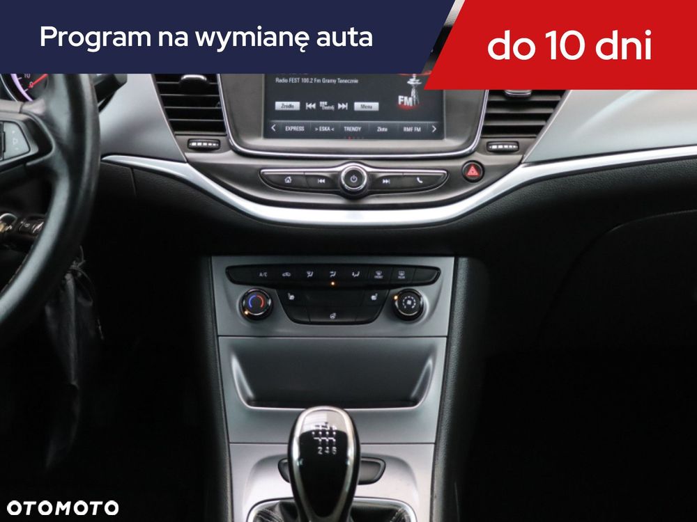 Opel Astra - 14
