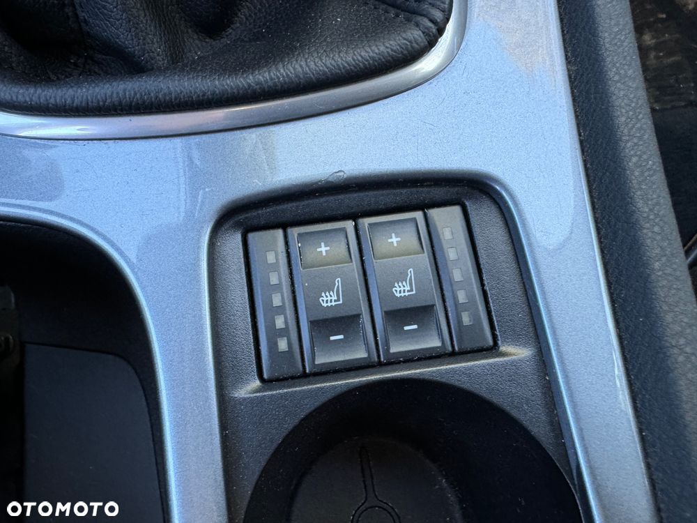 Ford Mondeo SW 1.6 Trend - 15