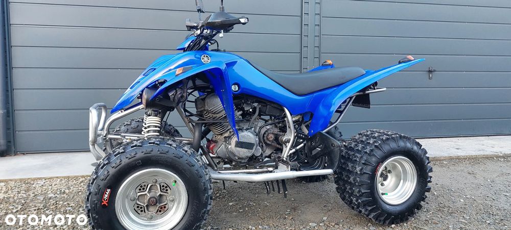 Yamaha YFM - 6