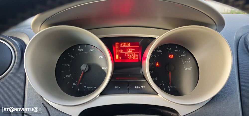 SEAT Ibiza ST 1.2 TSI Style - 15