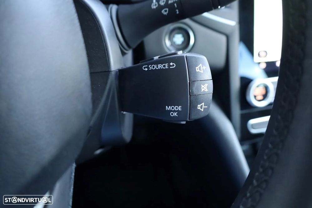 Renault Mégane Sport Tourer 1.6 E-Tech Plug-In Hybrid Equilibre - 51