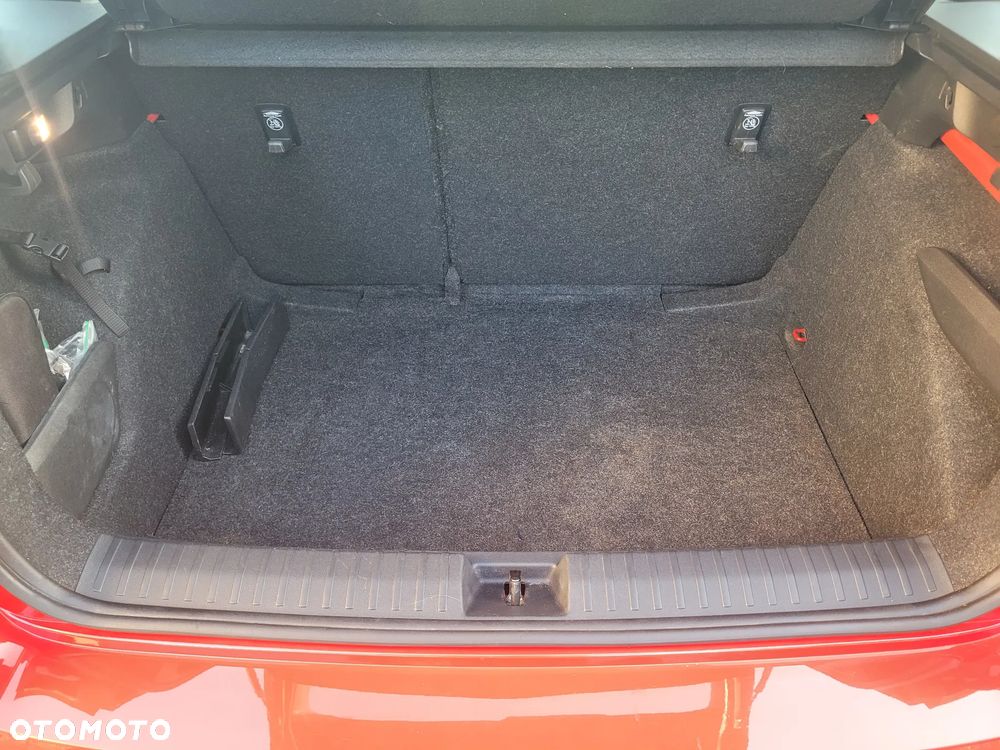 Skoda Kamiq 1.0 TSI Style - 10