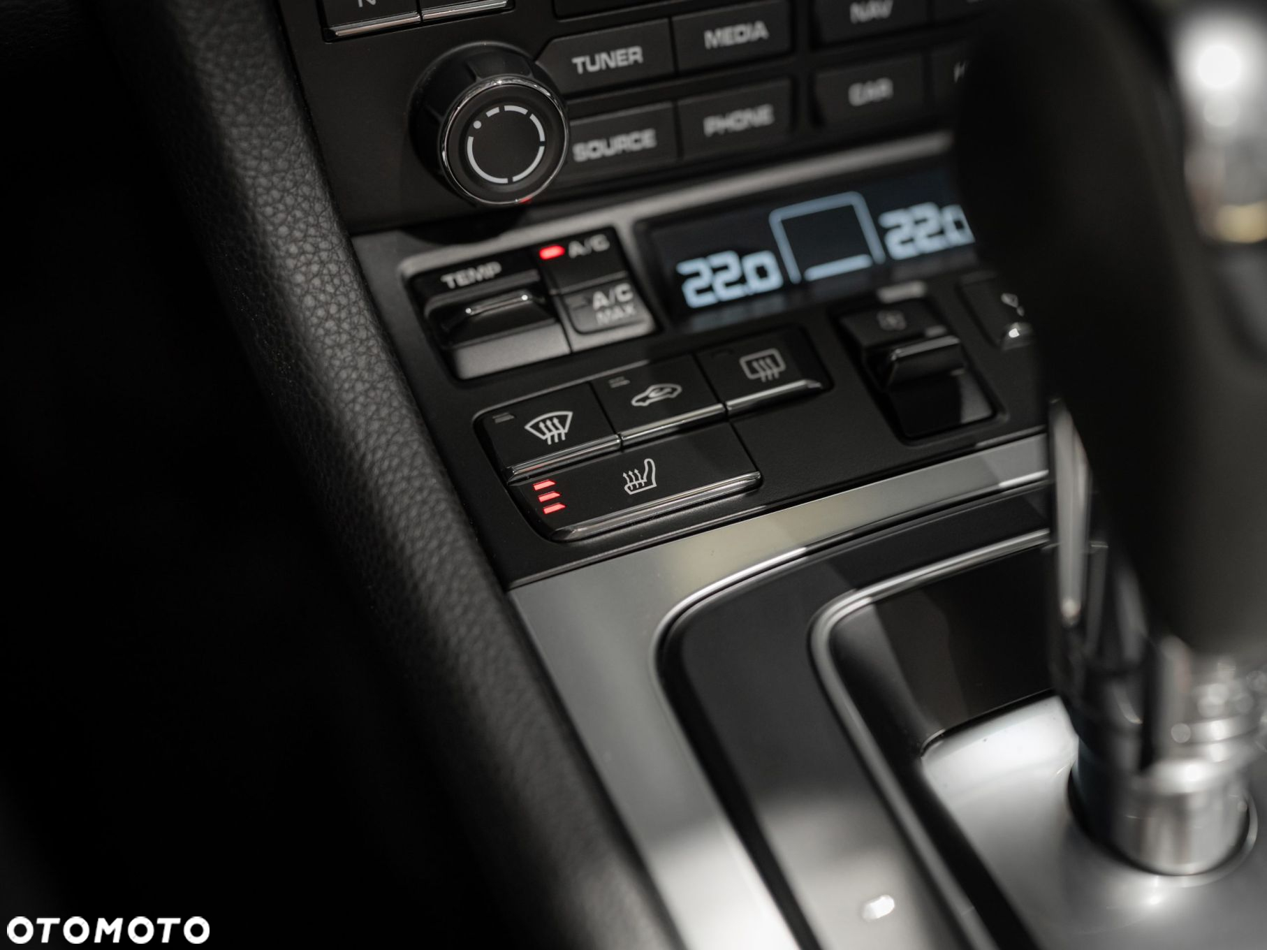 Porsche 718 Boxster GPF Style Edition PDK - 26