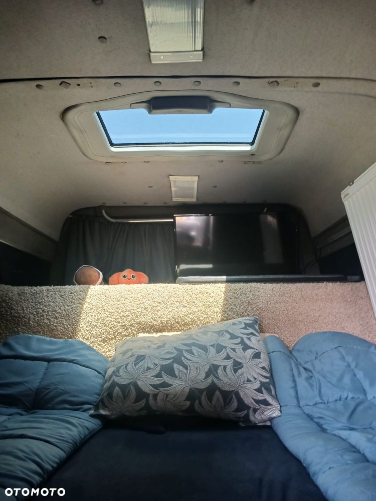 Volkswagen Crafter Standard - 22
