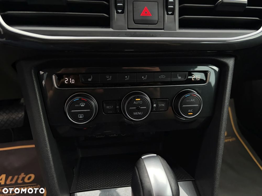 Seat Tarraco 2.0 TSI 4Drive OPF DSG Xcellence - 33