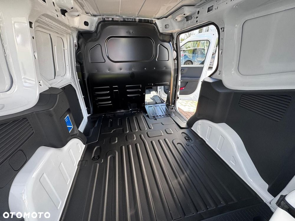 Ford transit-courier Transit Courier Van Trend M6 - 15