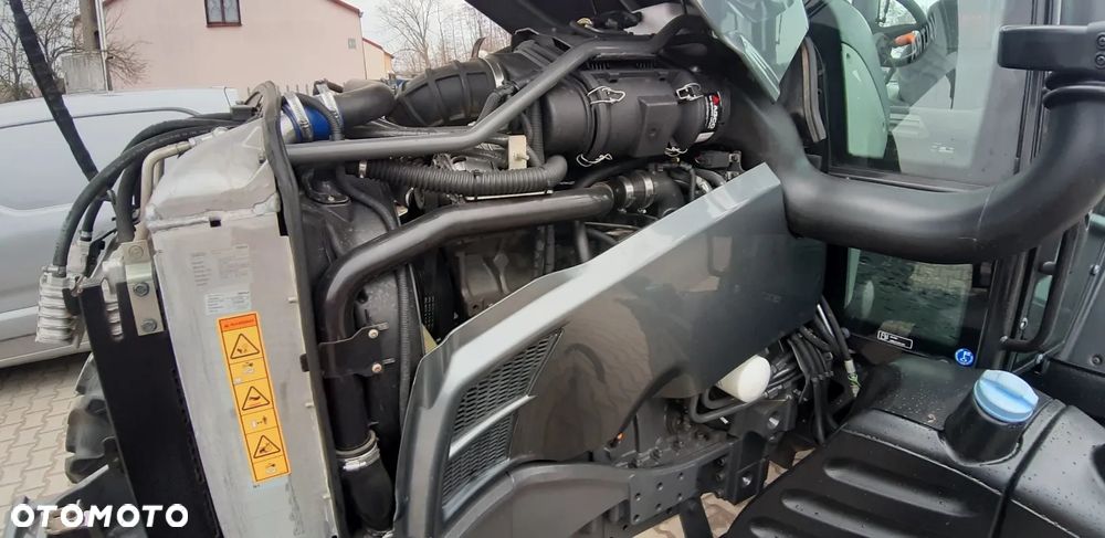 Valtra N103.4 HiTech 5 N103 - 11
