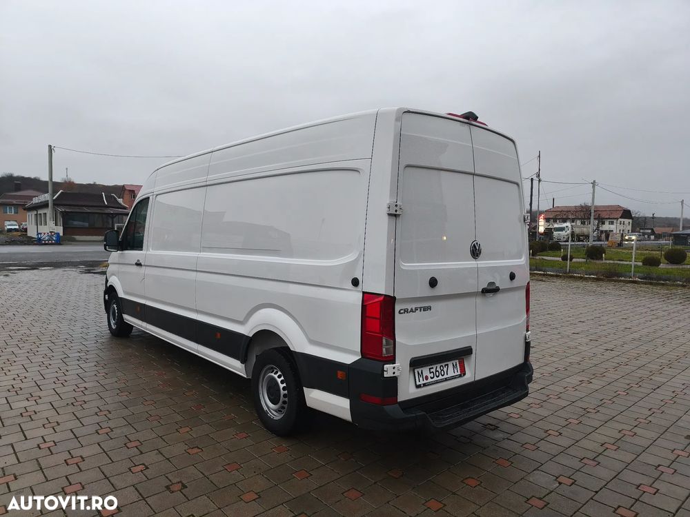 Volkswagen Crafter - 6