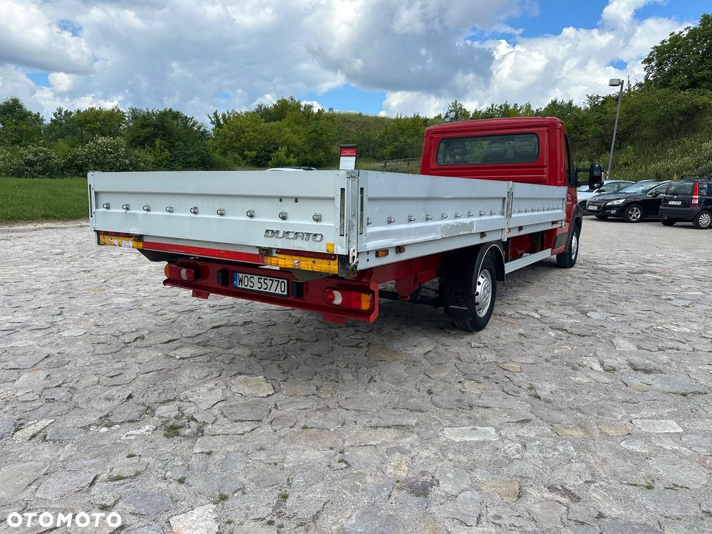Fiat Ducato - 5