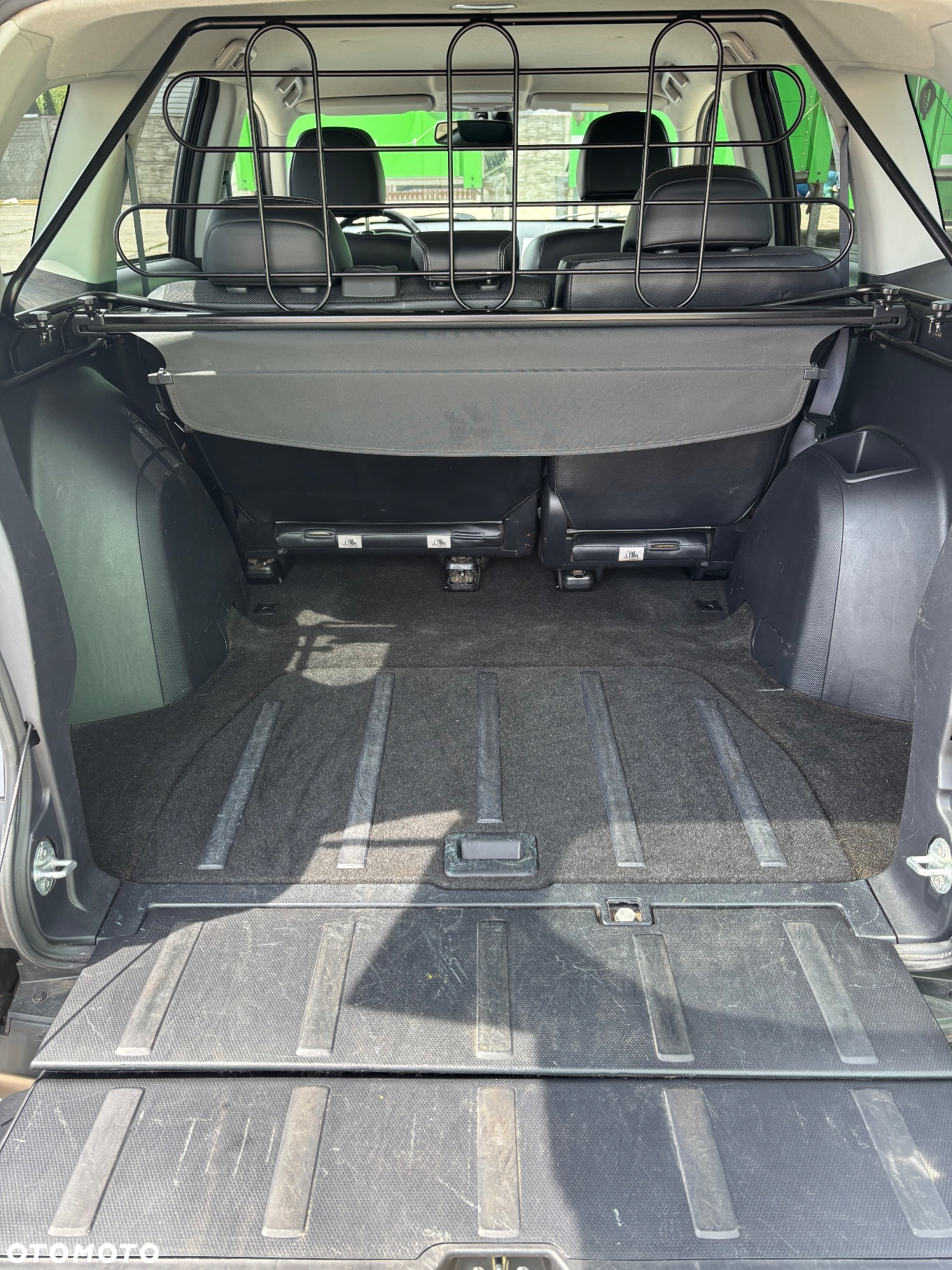 Mitsubishi Outlander 2.0 Intense 2WD - 7