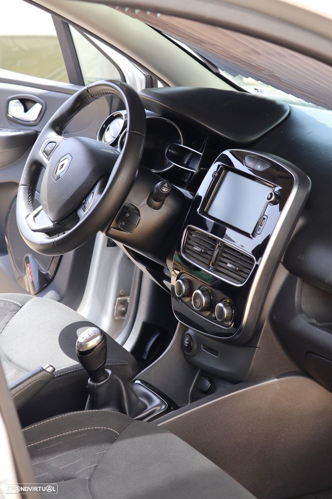 Renault Clio 0.9 TCe Limited Edition - 2